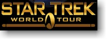Star Trek World Tour
