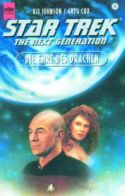 Star Trek - The Next Generation Band 51: Die Ehre des Drachen