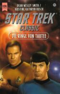 Star Trek - Classic Band 93: Die Ringe von Tautee