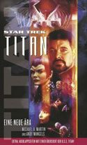 Titan: Eine neue ra