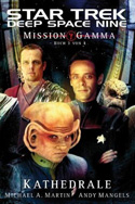 Mission Gamma 3 - Kathedrale