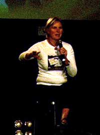 Denise Crosby