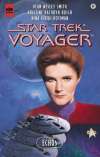 Star Trek - Voyager Band 17: Echos