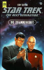 Star Trek - TNG Band 36: Die Zusammenkunft