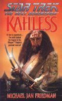 Star Trek - TNG Band 58: Kahless