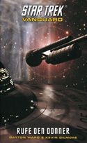 Vanguard: Rufe den Donner