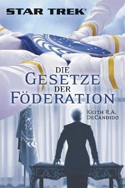 Die Gesetze der Fderation