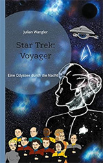Star Trek: Voyager von Julian Wangler