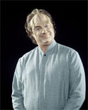 John Billingsley als Dr. Phlox