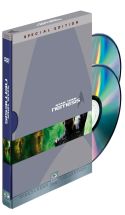 Cover der Special Edition von ST X auf DVD