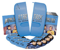 TOS: Staffel 2 auf DVD