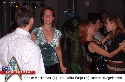 Partybild 5