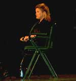 Kate Mulgrew