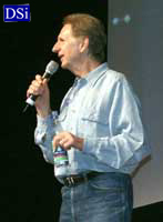 Rene Auberjonois