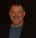 Jonathan Frakes