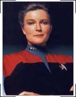 Janeway