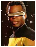 Laforge