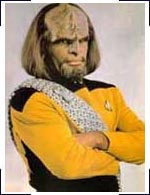 Worf